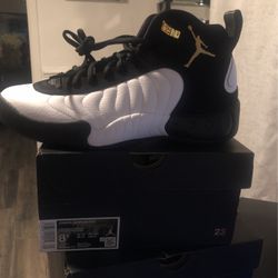 Jordan Jumpman Pro