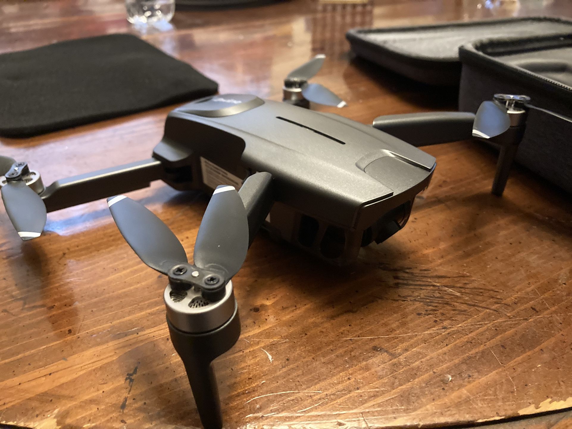 Bwine F7 Mini 4K Drone