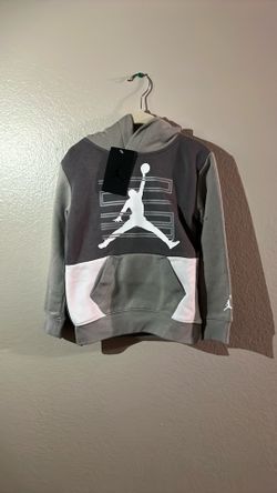 Jordan sweater
