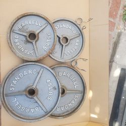 Weights, Bars, Stands,Plates Etc