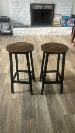 Bar stools