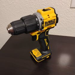 Drill DeWalt 