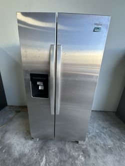 Whirlpool Refrigerator 