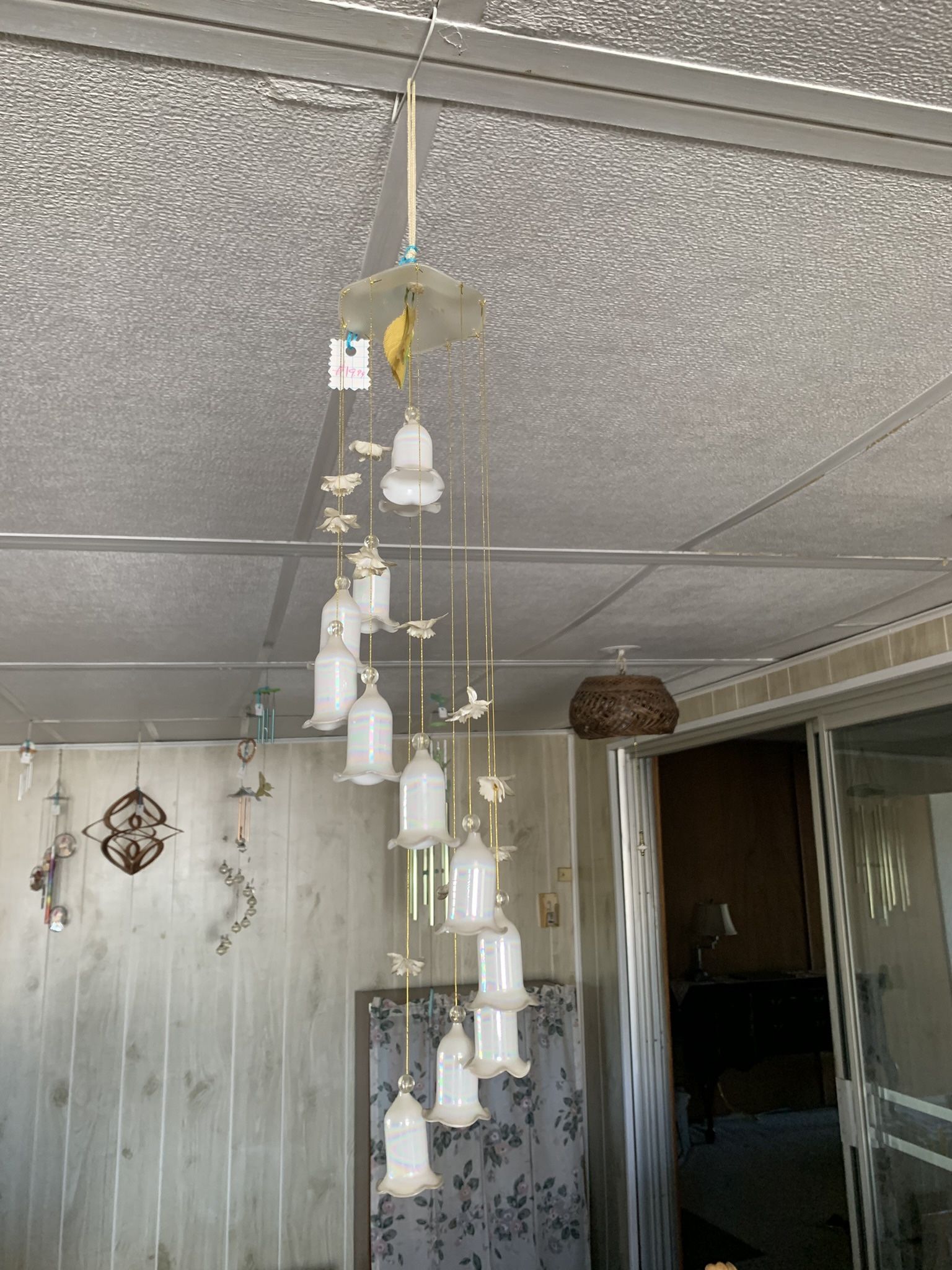 Wind Chime For Sale
