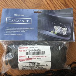 Lexus GX 460 Car Accessories 