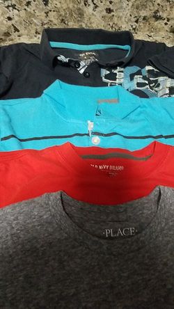 Boys tshirts