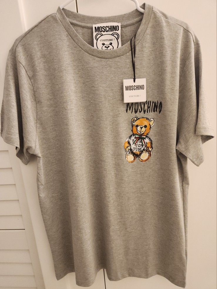 Moschino Bear Tshirt