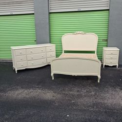 Full Size Bedroom Furniture 