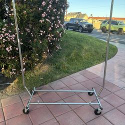 Clothing Rack