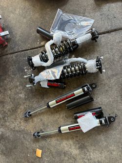 VERTEX LIFT KITS ✅ FINANCING AVAILABLE ✅