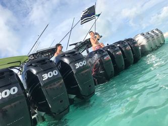 Follow MIAMIOUTBOARDS on IG. RESTORATION OF OUTBOARDS