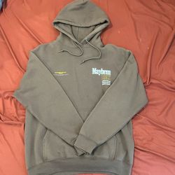 F21 Hoddie