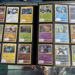 Pokémon Cards: $1 - $25 EACH *PRICES IN PHOTOS PLEASE LOOK*