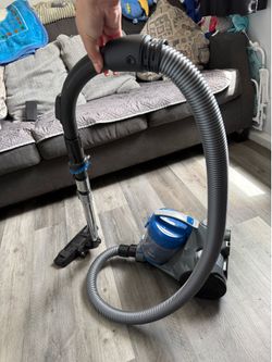 Vacuum