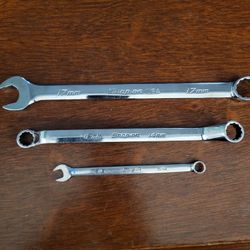 SNAP-ON Wrench