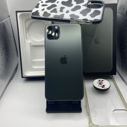 iPhone 11 Pro Max 256gb Unlocked 