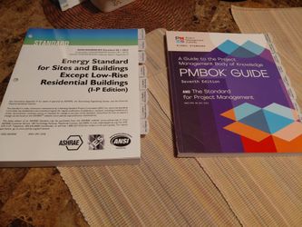 NASCLA PREP BOOKS
