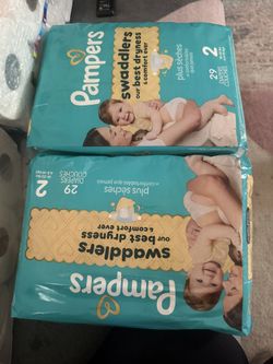 Pampers