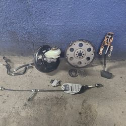 2016 Scion Tc Parts