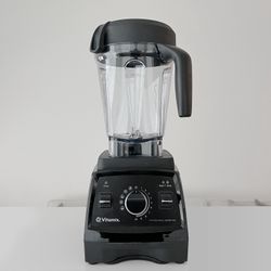 Vitamix Professional 750, Black