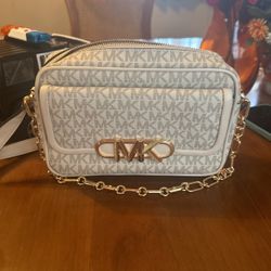 Michael Kors crossbody