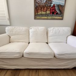 IKEA Couch