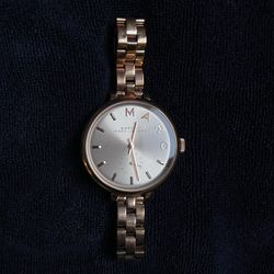 Marc Jacobs Watch