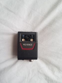 Keyence SR-651