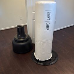 Fight Camp Kick Boxing bag