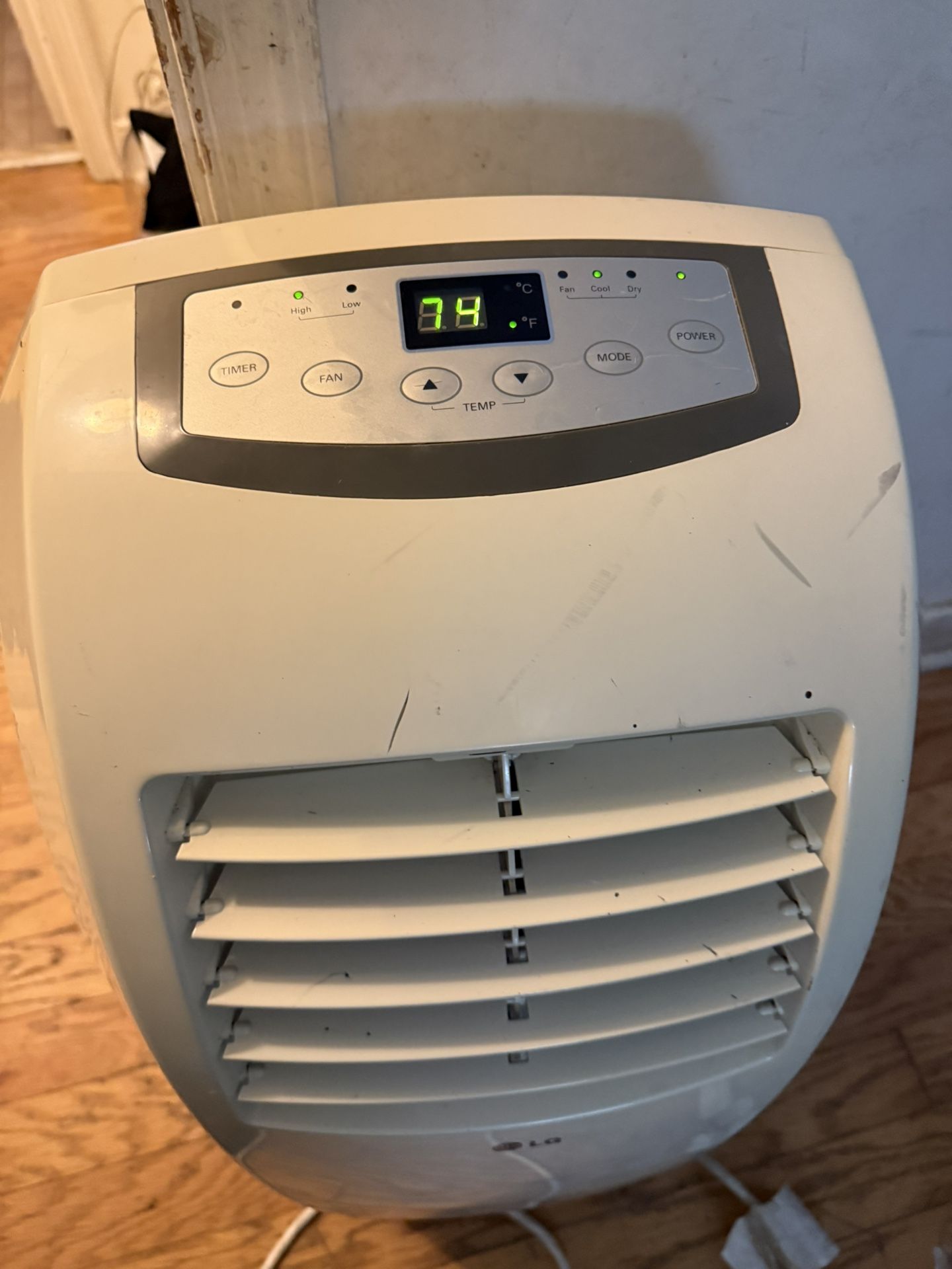 Portable Aircondition 