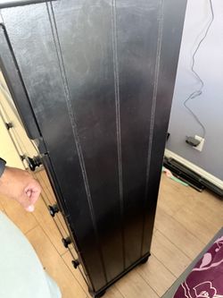 Dresser in good condition