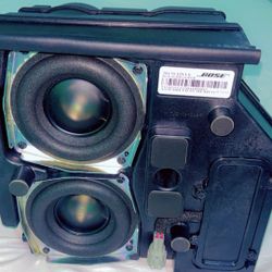 BOSS Subwoofer For Car 