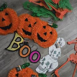 Halloween Decorations 🎃 