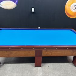 Carom Table