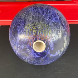 15lb Storm Ultra Hot