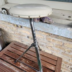 Slingerland Rocket Drum Throne