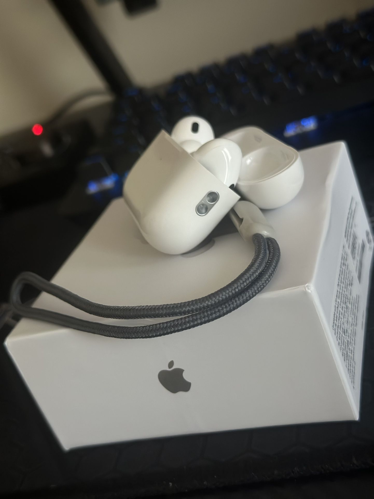 AirPod Pro Generation 2