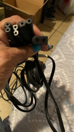 Radio and other electronics adapters