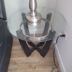 Coffee table set