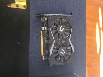 GeForce 1650 SUPER