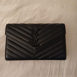 YSL purse
