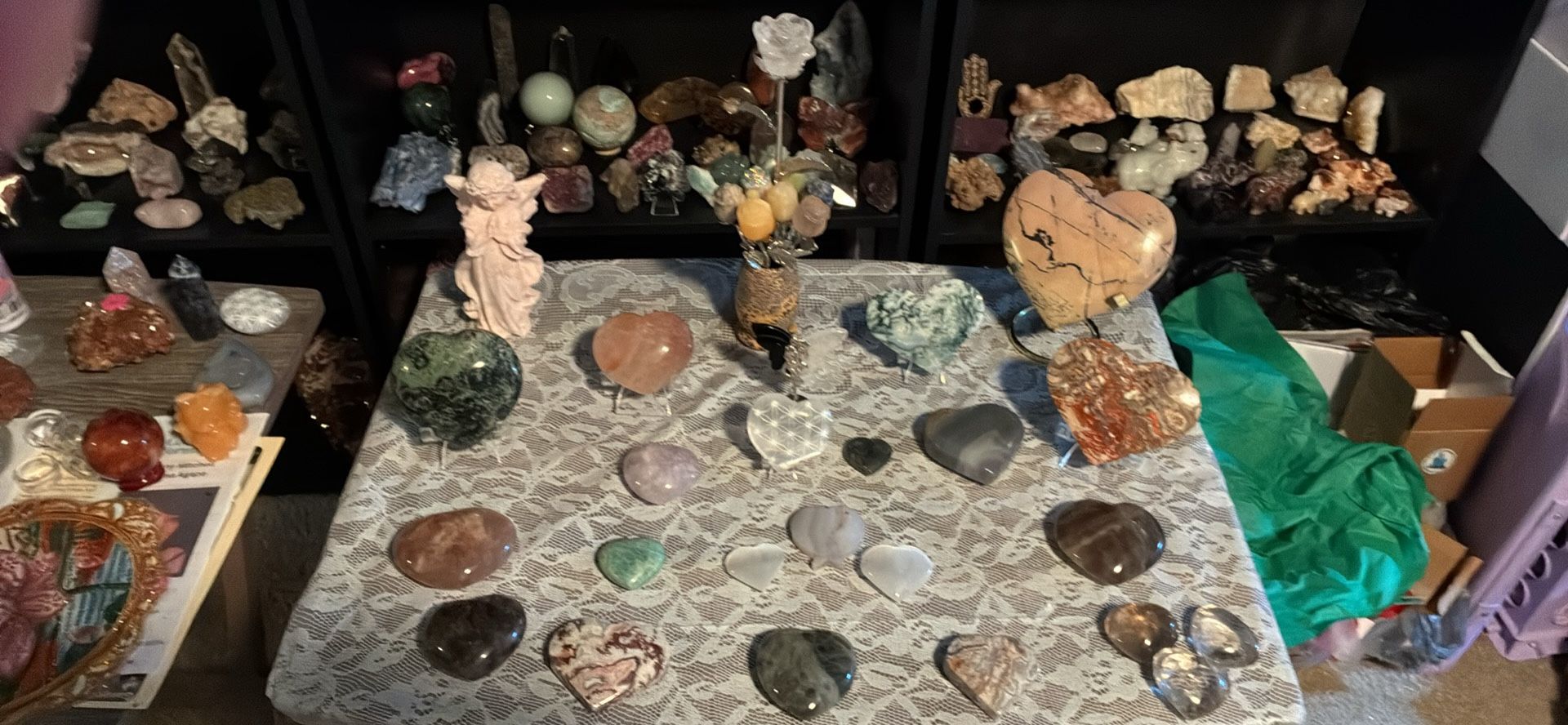 Valentine’s Day BOGO!!