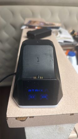 Ps5 charging station