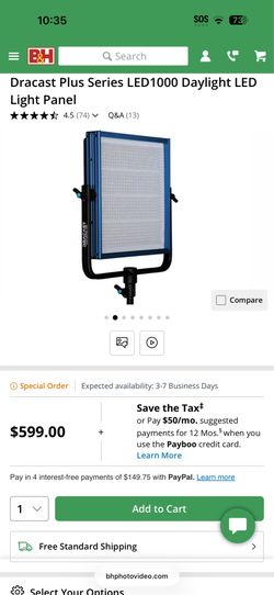 LED Panel