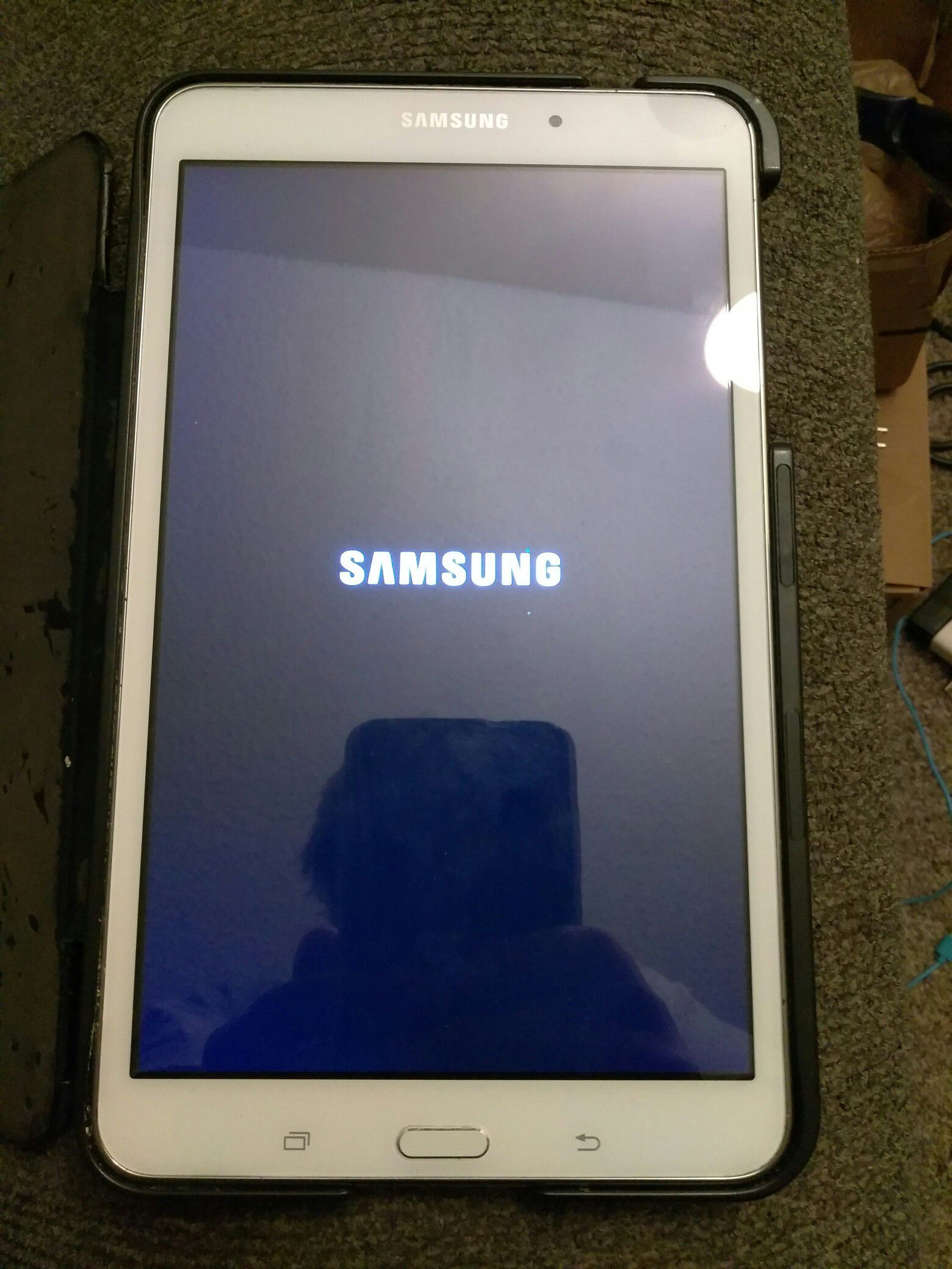 Samsung Galaxy tab 4.