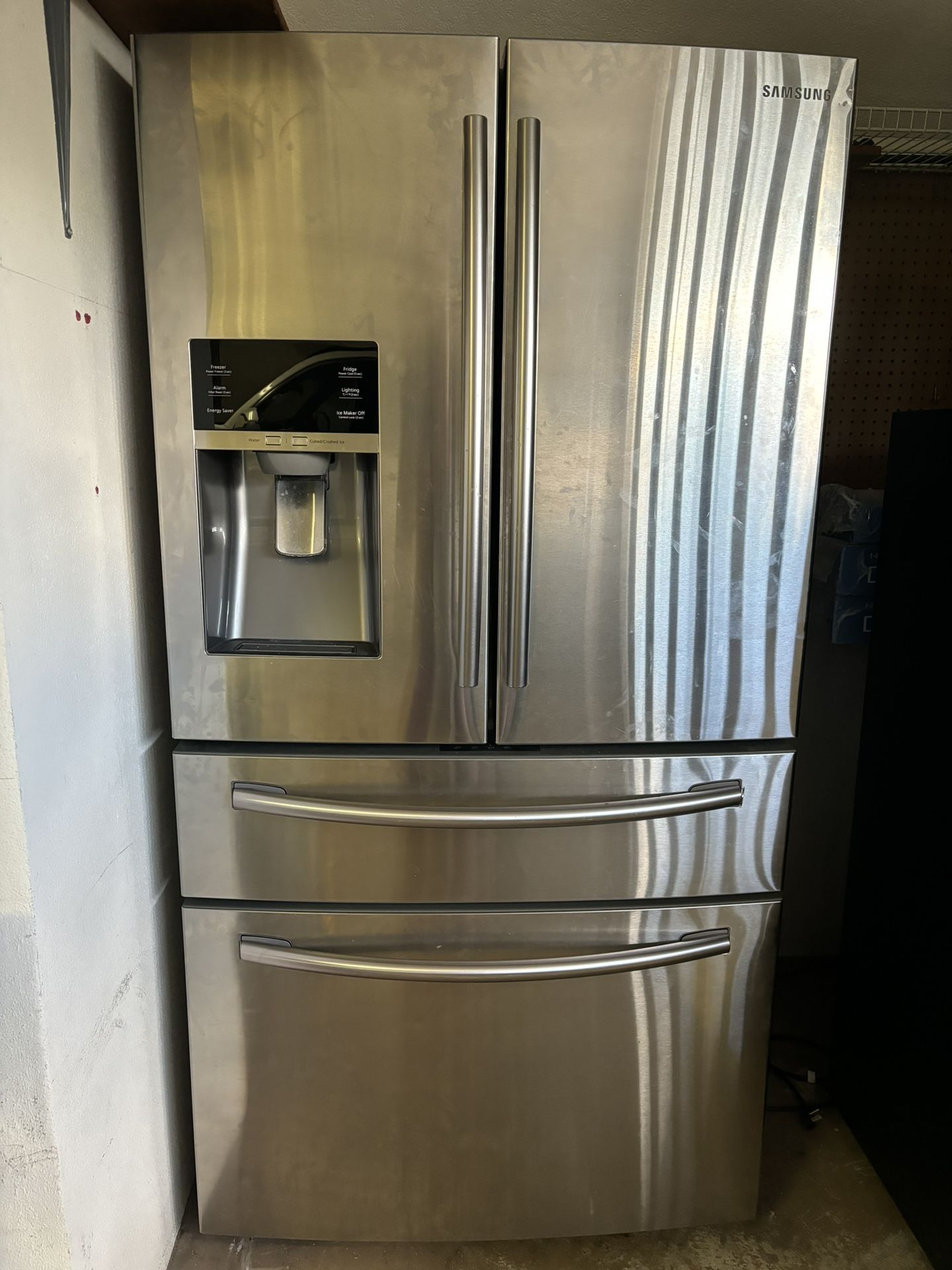 Samsung Fridge
