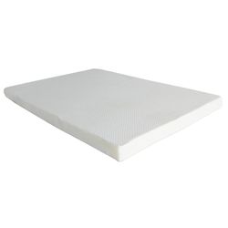 King Size Memorie Foam Mattress  