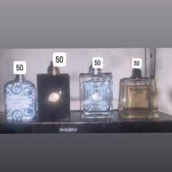 Designer Colognes 