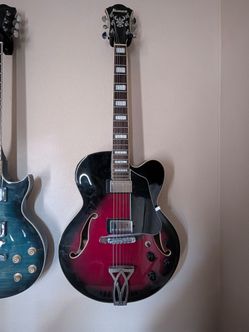 Guitar