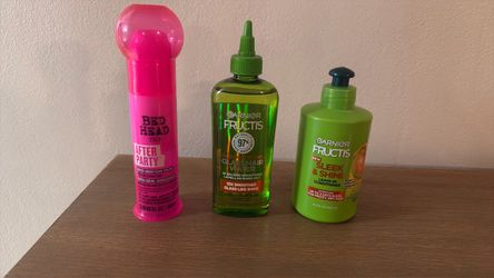 Hair Product